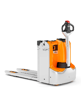 Elektro- Niederhubwagen EXH-L 16-20