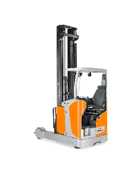 Schubmaststapler - Hub > 9.800 mm