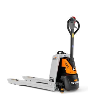 Elektro-Niederhubwagen ECH 12C