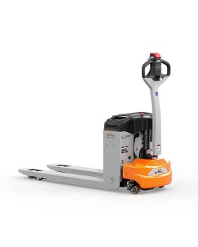 Niederhubwagen EXH 14 C