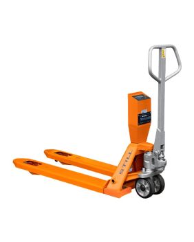 Wiegehubwagen HPS 25 W