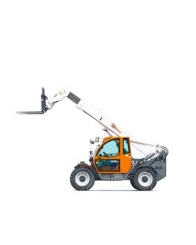 Teleskopstapler 26t - 58m
