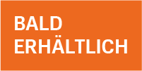 bald erhältlich
