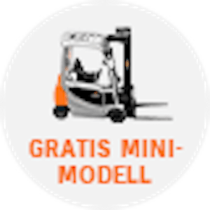 Gratis Stapler-Modell