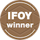 IFOY WINNER